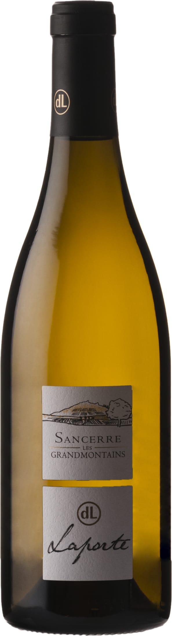 Domaine Laporte Sancerre 'Grandmontains' Blanc 2025 75cl