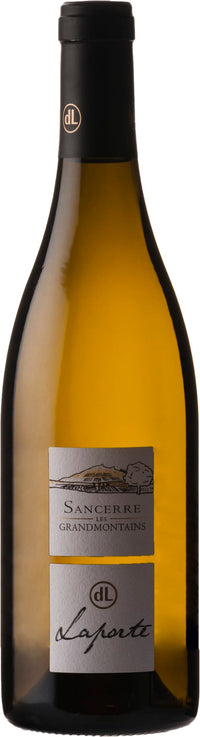 Thumbnail for Domaine Laporte Sancerre 'Grandmontains' Blanc 2025 75cl