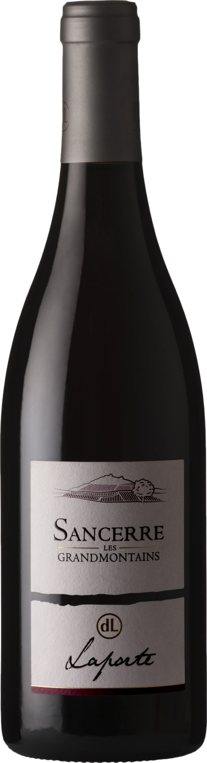 Domaine Laporte Sancerre 'Grandmontains' Rouge 2023 75cl