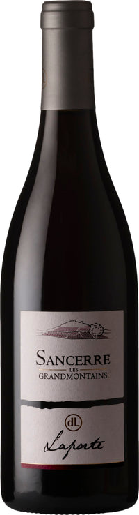 Thumbnail for Domaine Laporte Sancerre 'Grandmontains' Rouge 2023 75cl