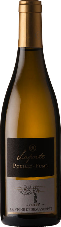 Thumbnail for Domaine Laporte Pouilly-Fume 'La Vigne de Beaussoppet' Organic 2023 75cl