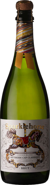 Thumbnail for Ken Forrester Wines Sparklehorse 2023 75cl
