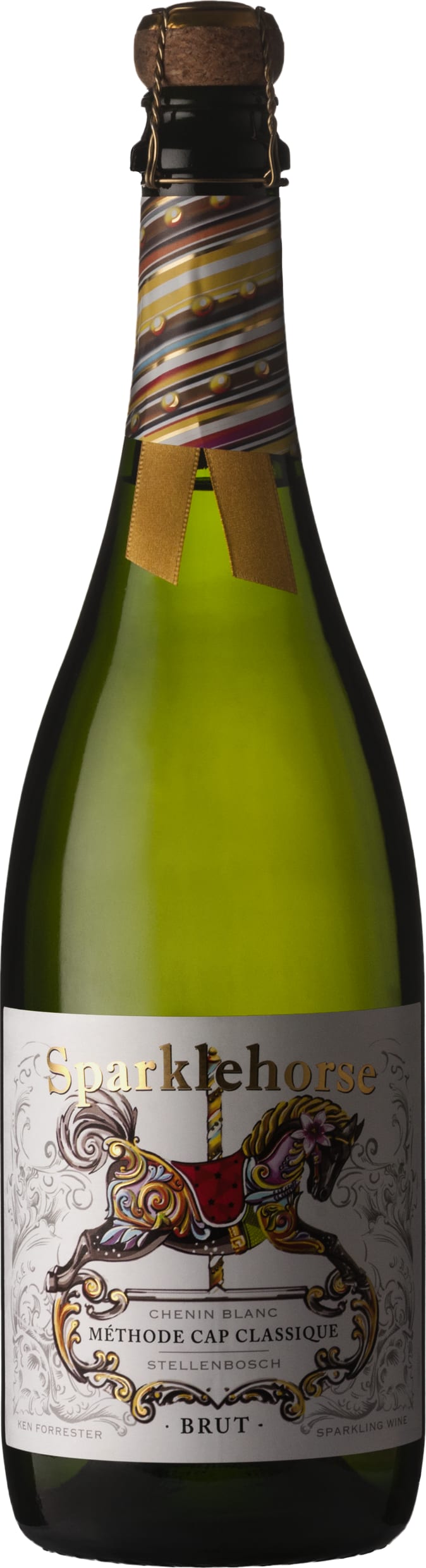 Ken Forrester Wines Sparklehorse 2023 75cl