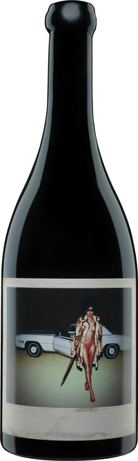 Thumbnail for Orin Swift Machete 2022 75cl