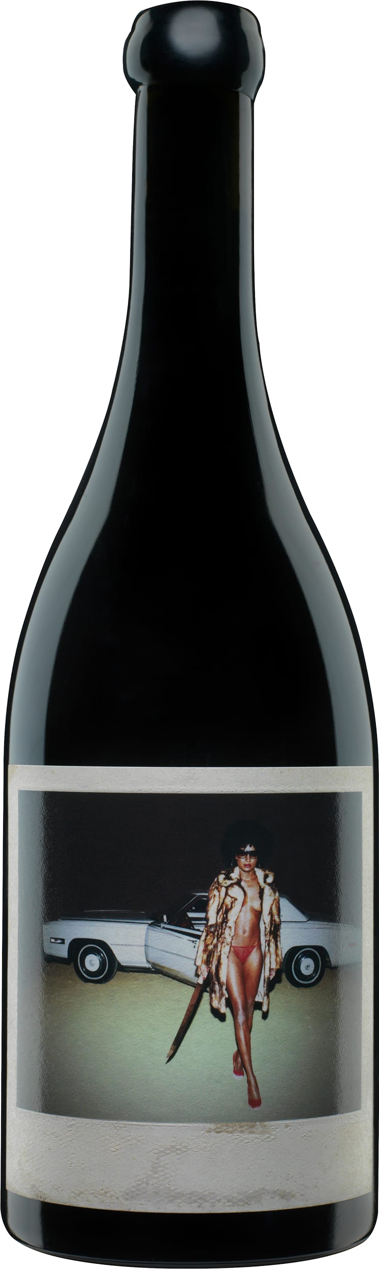 Orin Swift Machete 2022 75cl
