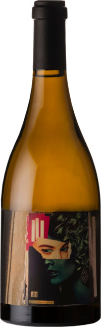 Thumbnail for Orin Swift Blank Stare Sauvignon Blanc 2023 75cl