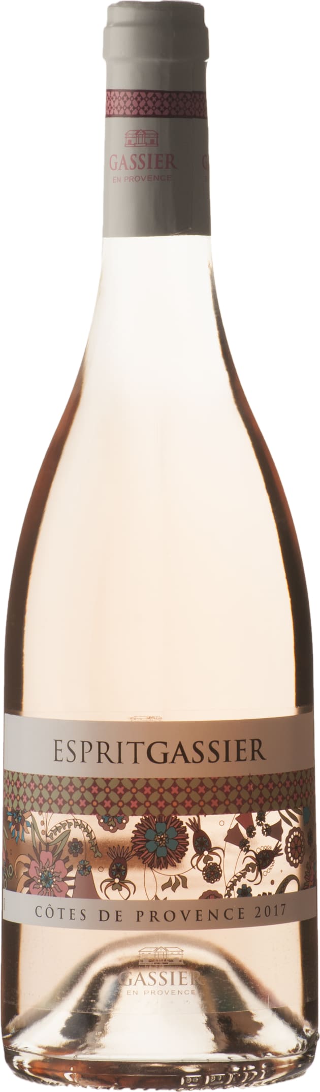 Chateau Gassier Gassier Organic, Cotes de Provence 2024 150cl