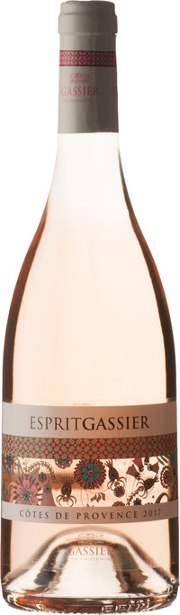 Thumbnail for Chateau Gassier Gassier Organic, Cotes de Provence 2024 150cl