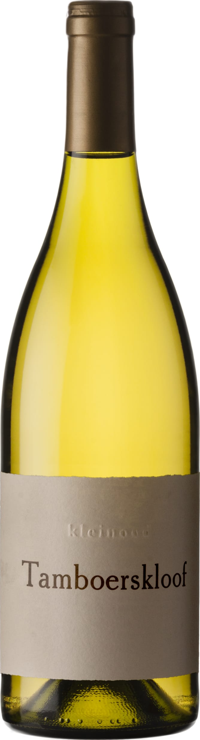 Kleinood Tamboerskloof Viognier 2023 75cl