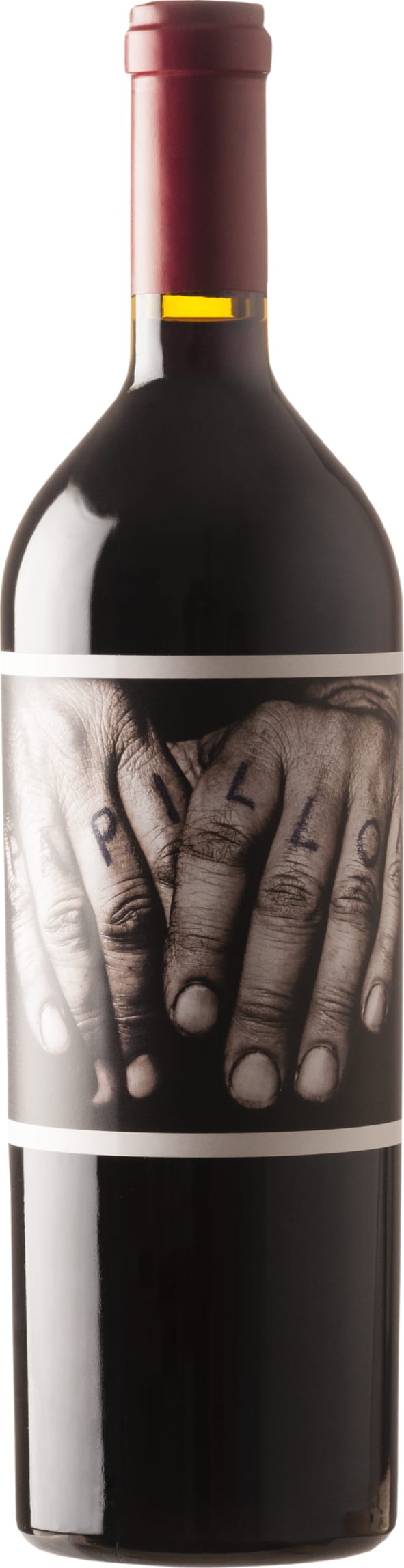 Orin Swift Papillon 2021 75cl
