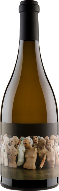 Thumbnail for Orin Swift Mannequin Chardonnay 2023 75cl
