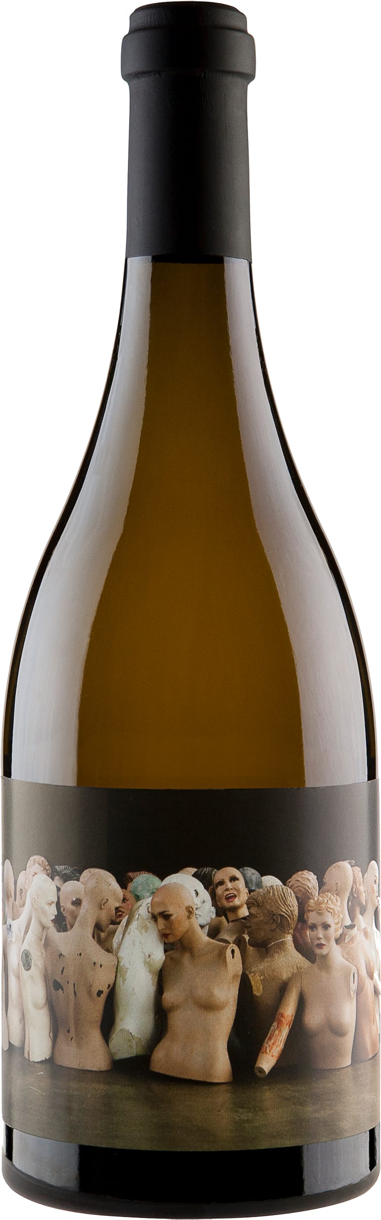 Orin Swift Mannequin Chardonnay 2023 75cl