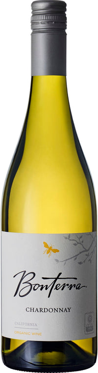 Thumbnail for Bonterra Organic Chardonnay 2023 75cl