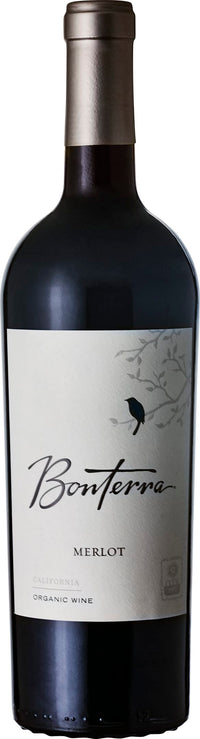 Thumbnail for Bonterra 2022 Merlot, Bonterra Organic Vineyards 2022 75cl