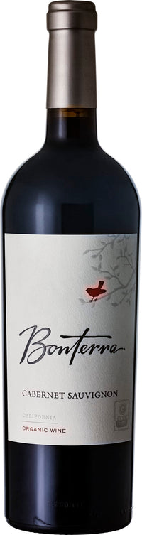 Thumbnail for Bonterra Cabernet Sauvignon 2019 75cl
