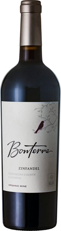 Thumbnail for Bonterra Zinfandel 2019 75cl