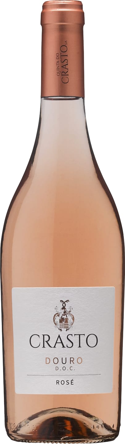 Crasto Douro Rose 2024 75cl