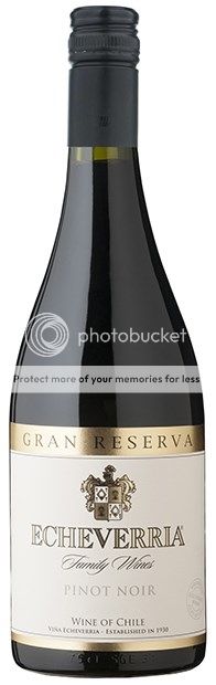 Thumbnail for Vina Echeverria, Gran Reserva, Valle de Casablanca, Pinot Noir 2022 75cl
