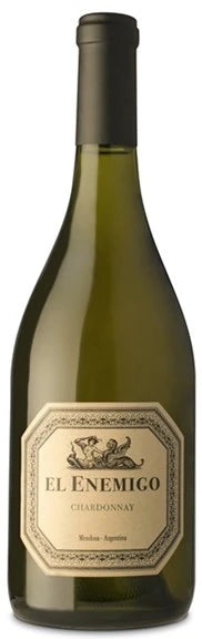 El Enemigo Chardonnay