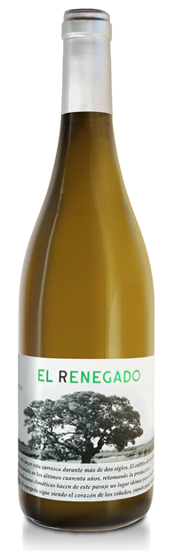 Thumbnail for Bodegas Nodus, 'El Renegado', Blanco 2023 75cl - Buy Bodegas Nodus Wines from GREAT WINES DIRECT wine shop