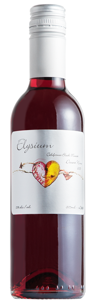 Thumbnail for Quady, 'Elysium', California, Black Muscat 2023 37.5cl
