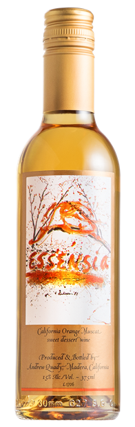 Quady, 'Essensia', California, Orange Muscat 2022 37.5cl