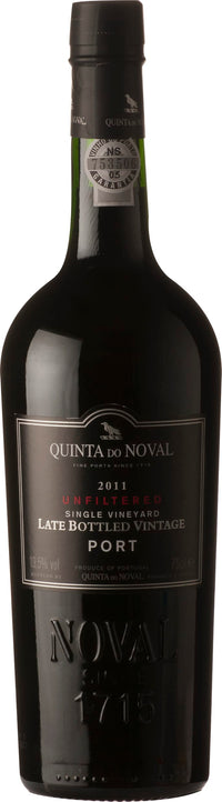 Thumbnail for Noval Unfiltered LBV 2018 75cl