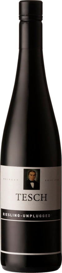 Thumbnail for Weingut Tesch Riesling Unplugged 2021 75cl