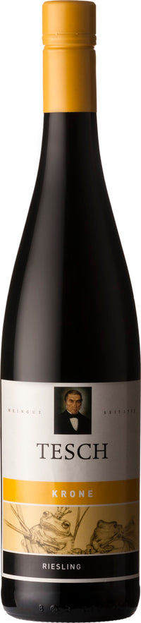 Thumbnail for Weingut Tesch Riesling Krone 2023 75cl