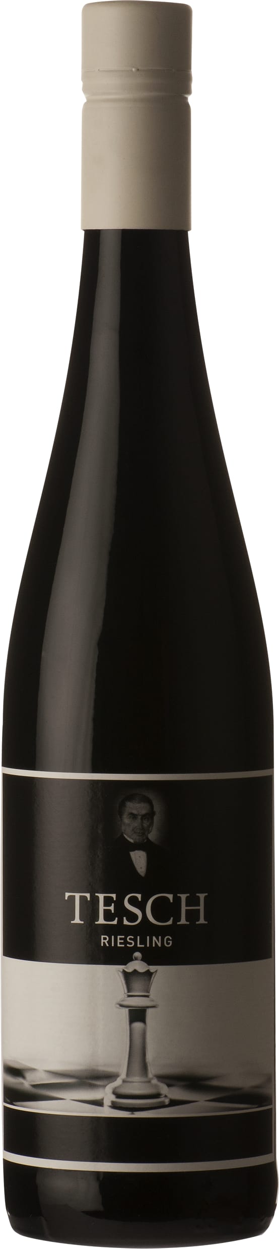Weingut Tesch Riesling Queen of Whites 2024 75cl