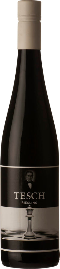 Thumbnail for Weingut Tesch Riesling Queen of Whites 2024 75cl