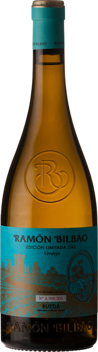 Thumbnail for Ramon Bilbao Edicion Limitada Verdejo 2021 75cl - Buy Ramon Bilbao Wines from GREAT WINES DIRECT wine shop