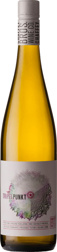 Thumbnail for Chaffey Bros Wine Co Tripelpunkt Riesling 2024 75cl