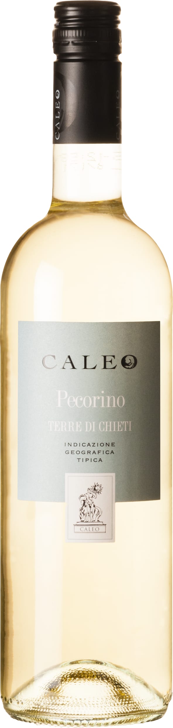 Caleo Pecorino, IGT Terre di Chieti Caleo 2024 75cl