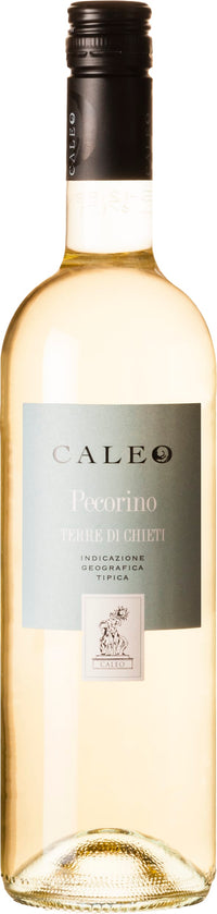 Thumbnail for Caleo Pecorino, IGT Terre di Chieti Caleo 2024 75cl