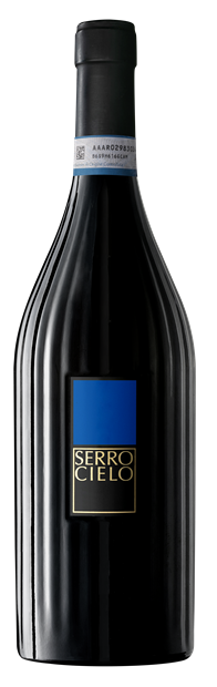 Thumbnail for Feudi di San Gregorio 'Serrocielo', Campania, Falanghina del Sannio 2023 75cl - Buy Feudi di San Gregorio Wines from GREAT WINES DIRECT wine shop