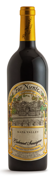 Thumbnail for Far Niente, Napa Valley, Cabernet Sauvignon 2021 75cl - Buy Far Niente Wines from GREAT WINES DIRECT wine shop