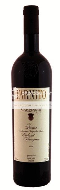 Carpineto 'Farnito', Cabernet Sauvignon, Toscana 2018 75cl