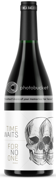 Thumbnail for Finca Bacara, Time Waits For No One 'White Skulls', Jumilla 2023 75cl