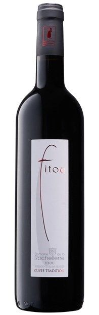 Domaine de la Rochelierre, Fitou 'Tradition' 2020 75cl - Buy Domaine de la Rochelierre Wines from GREAT WINES DIRECT wine shop