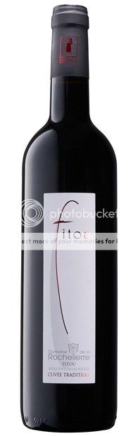 Thumbnail for Domaine de la Rochelierre, Fitou 'Tradition' 2022 75cl