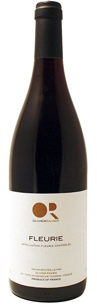 Thumbnail for Olivier Ravier, Fleurie 2023 75cl