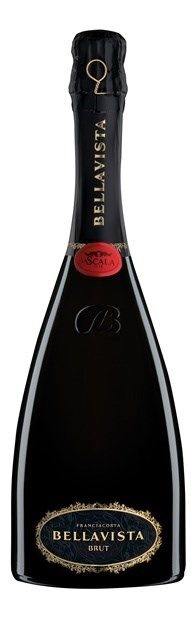 Thumbnail for Bellavista, Franciacorta Brut, 'Teatro alla Scala', Lombardy 2020 75cl