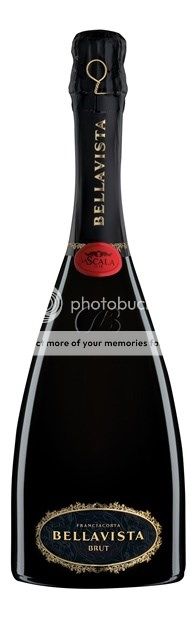 Thumbnail for Bellavista, Franciacorta Brut, 'Teatro alla Scala', Lombardy 2020 75cl