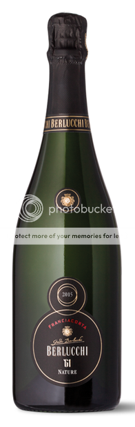 Guido Berlucchi, Franciacorta 61 Nature 2017 75cl