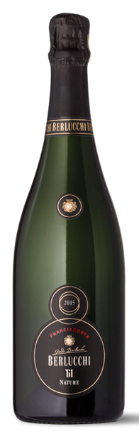 Thumbnail for Guido Berlucchi, Franciacorta '61 Nature' 2017 75cl