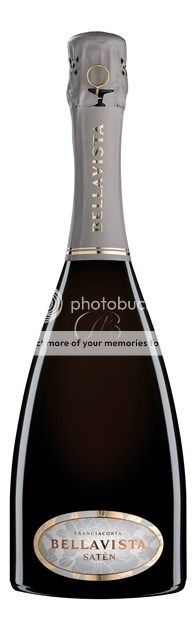 Thumbnail for Bellavista, Franciacorta '61 Saten', Lombardy, 2019 75cl