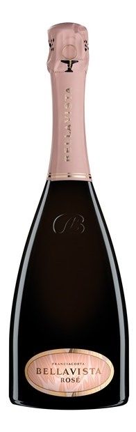 Bellavista, Franciacorta Rose, Lombardy, 2020 75cl