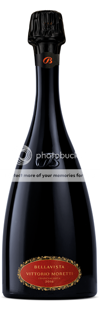 Thumbnail for Bellavista, Franciacorta Riserva, 'Vittorio Moretti', Lombardy, 2016 75cl