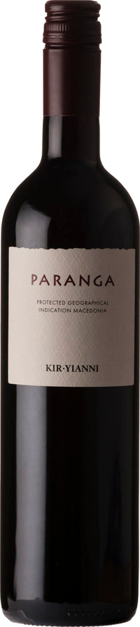 Thumbnail for Kir-Yianni Paranga Red 2023 75cl